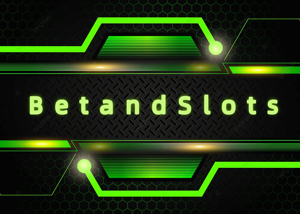 BetandSlots
