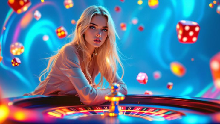 BetandSlots Welcome Bonus