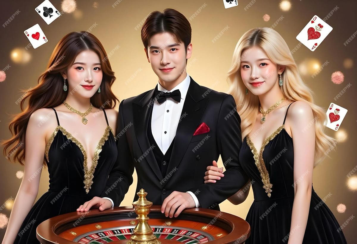 BetandSlots Welcome Bonus