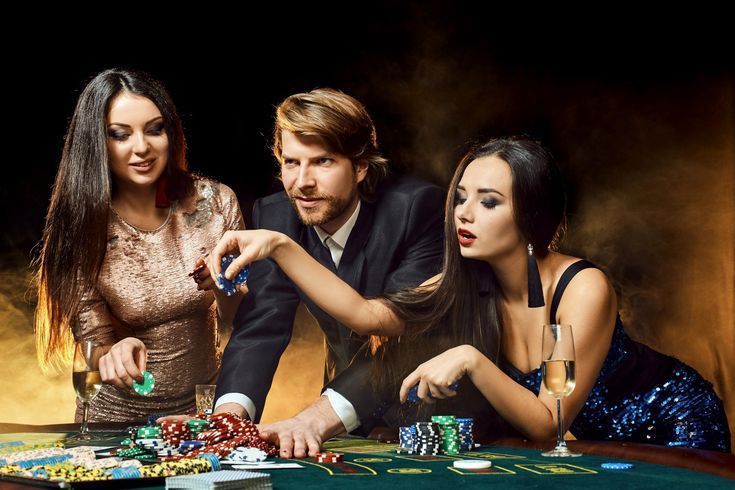 BetandSlots Live Casino