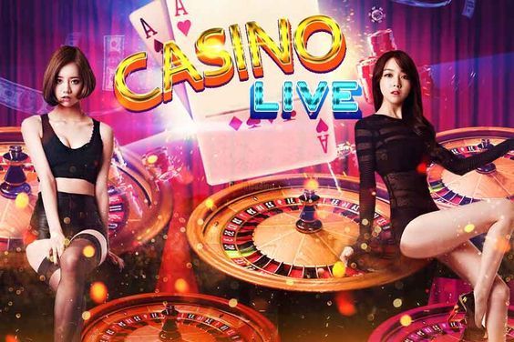 BetandSlots Live Casino