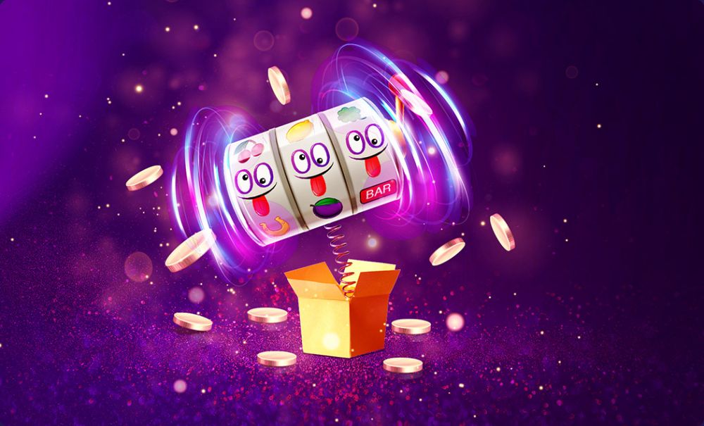 BetandSlots Live Casino