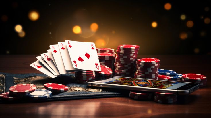 BetandSlots Welcome Bonus