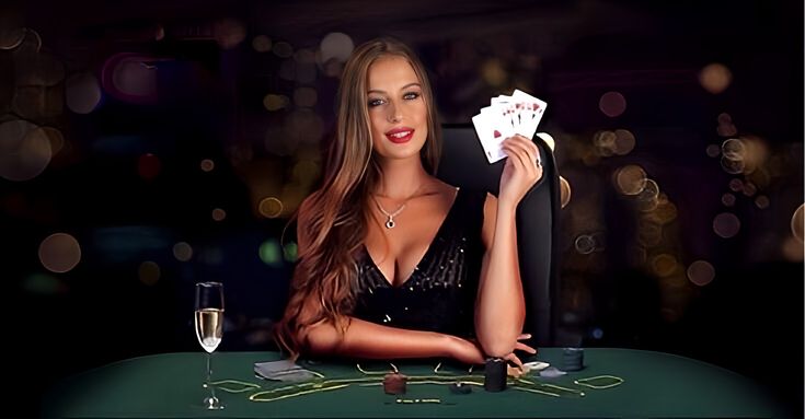 BetandSlots Live Casino