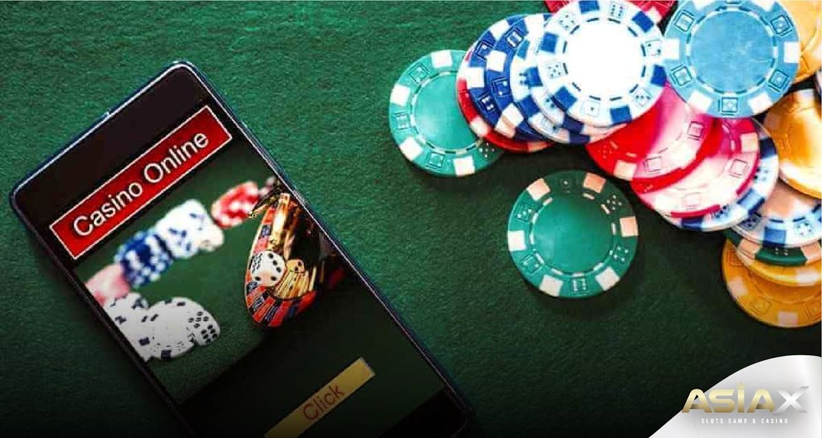 BetandSlots Welcome Bonus