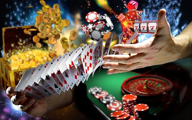 BetandSlots Welcome Bonus