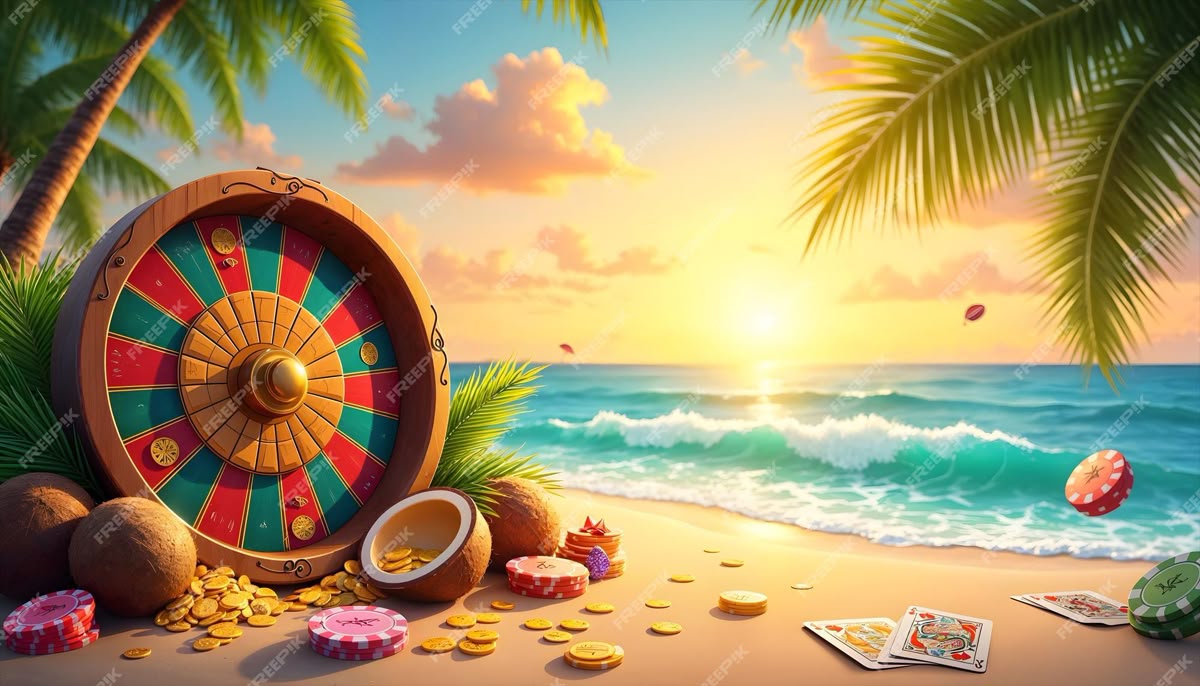 BetandSlots Live Casino