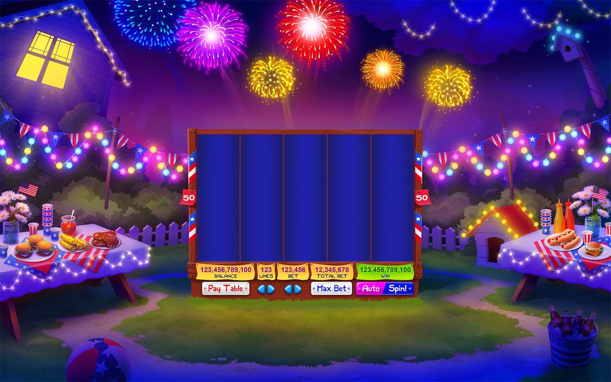 BetandSlots Live Betting